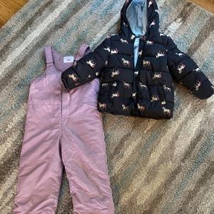 COPY - 5t snow set